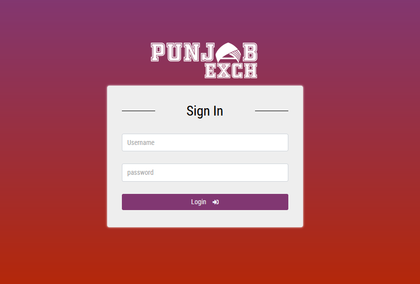 punjabexchange